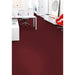 Aladdin Commercial - Major Factor Tile - Carpet Tile - Poinsettia - Room Scene