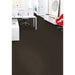 Aladdin Commercial - Major Factor Tile - Carpet Tile - Coffee - Room Scene