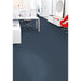 Aladdin Commercial - Scholarship ll - Carpet Tile - Blue Ribbon - Room Scene