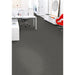 Aladdin Commercial - Scholarship ll - Carpet Tile - Stainless Steel - Room Scene