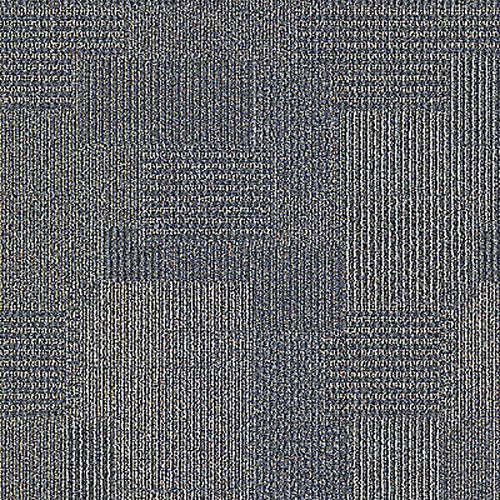 Aladdin Commercial - Design Medley II - Carpet Tile - Assortment