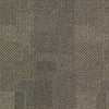 See Aladdin Commercial - Design Medley II - Commercial Carpet Tile - Tempo