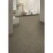 Aladdin Commercial Refined Look Carpet Tile - Awesome Amazing - Room Scene