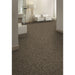 Aladdin Commercial Refined Look Carpet Tile - Vivid Palette - Room Scene