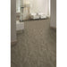 Aladdin Commercial Total Visual Carpet Tile - Empower Wow - Room Scene