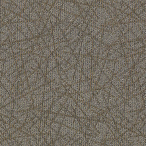 Aladdin Commercial Brilliantly Amazed Carpet Tile - Empower Wow