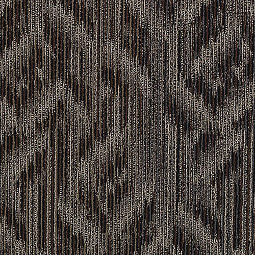 Aladdin Commercial - Translations - Spirited Moment Carpet Tile - Reflective Symmetry