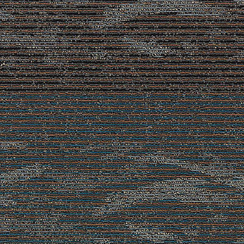 Aladdin Commercial - Fluid Infinities - Carpet Tile - Transit Space