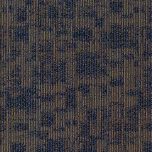 Aladdin Commercial - Cognitive Plank - Cool Calm - Carpet Tile - Awareness