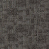 See Aladdin Commercial - Cognitive Plank - Cool Calm - Commercial Carpet Tile - Insightful