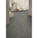 Aladdin Commercial - Cognitive Plank - Cool Calm - Carpet Tile - Enlighten - Room Scene