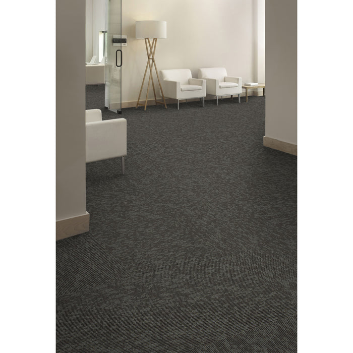 Aladdin Commercial - Cognitive Plank - Quiet Thoughts - Carpet Tile - Insightful
