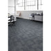 Aladdin Commercial - Primary Effect - Pattern Perspective - Carpet Tile - Shape - Room scene