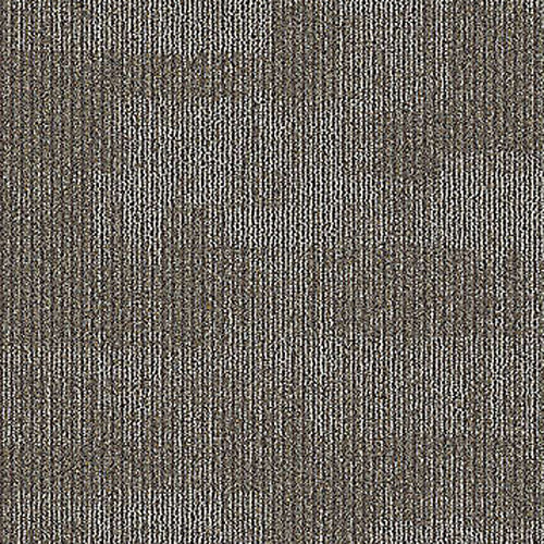 Aladdin Commercial - Primary Effect - Pattern Perspective - Carpet Tile - Grenade