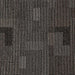 Aladdin Commercial - City Skylines - Cityscope - Carpet Tile - Historical Row