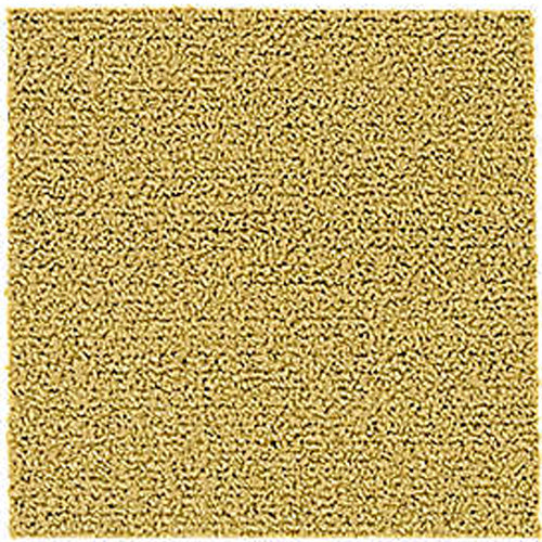 Aladdin Commercial - Color Pop 12 in. x 36 in. Carpet Tile - Ground Turmeric