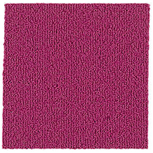 Aladdin Commercial - Color Pop 12 in. x 36 in. Carpet Tile - Kaleidoscope
