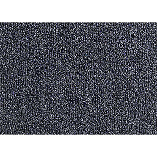 Aladdin Commercial - Color Pop 12 in. x 36 in. Carpet Tile - National Blue