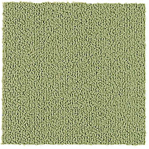 Aladdin Commercial - Color Pop 12 in. x 36 in. Carpet Tile - Wheatgrass