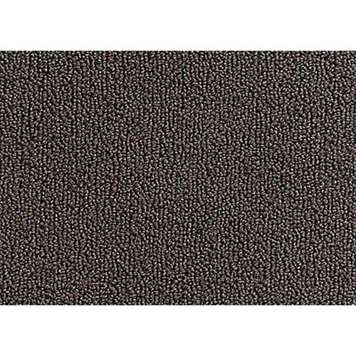Aladdin Commercial - Color Pop 12 in. x 36 in. Carpet Tile - Espresso