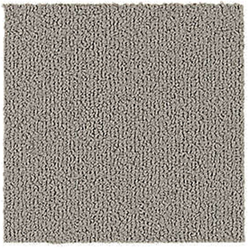 Aladdin Commercial - Color Pop 12 in. x 36 in. Carpet Tile - Lunar