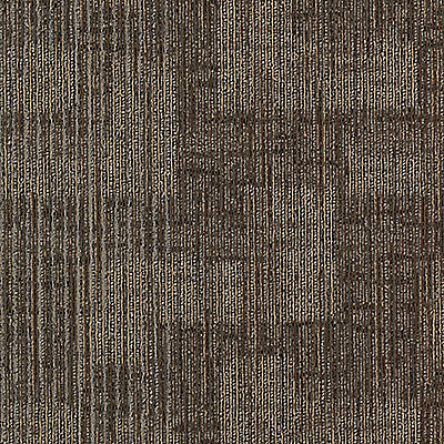 Aladdin Commercial Authentic Format Carpet Tile - Individual Twist