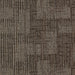 Aladdin Commercial Authentic Format Carpet Tile - Individual Twist