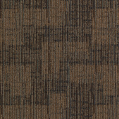 Aladdin Commercial Authentic Format Carpet Tile - Rethinking Form