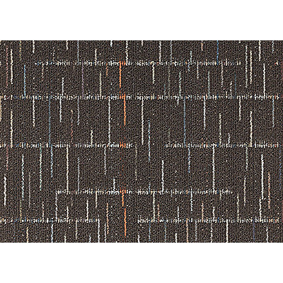 Aladdin Commercial Amity Commercial Carpet Tile - Mudslide