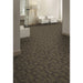 Aladdin Commercial Artfully Done Carpet Tile - Fine Line Room Scene