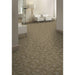 Aladdin Commercial Artfully Done Carpet Tile - Modernist Vision