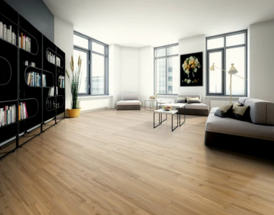 Earthwerks - The Development Collection LVT - Chassis™ 7 in. x 48 in. - Backbone