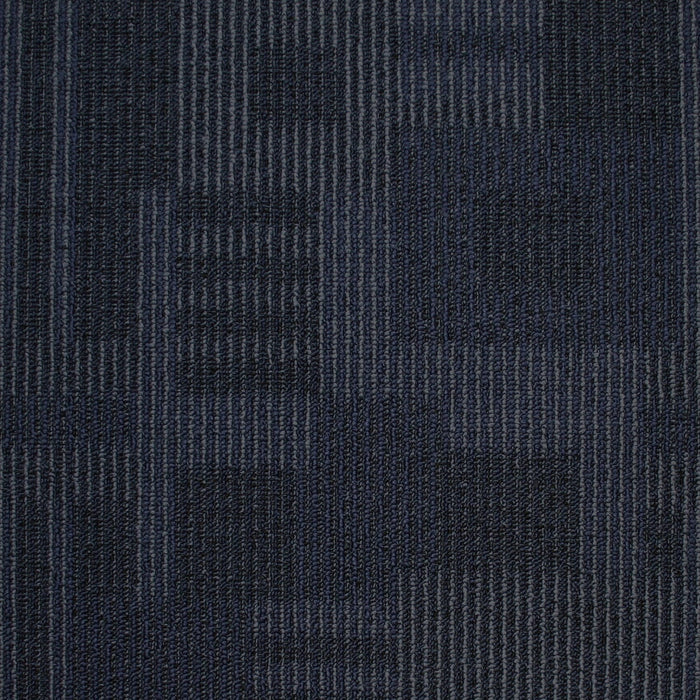 Kraus - Dimensions - Commercial Carpet Tile - Blueprint