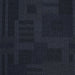 Kraus - Dimensions - Commercial Carpet Tile - Blueprint