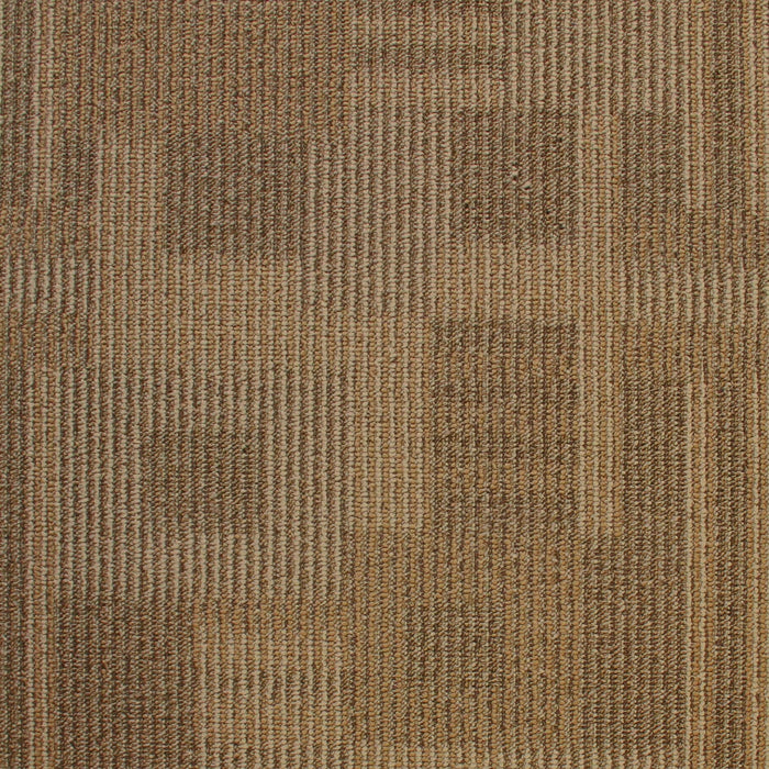Kraus - Dimensions - Carpet Tile - Chalkline
