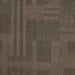 Kraus - Dimensions - Commercial Carpet Tile - Sand Script