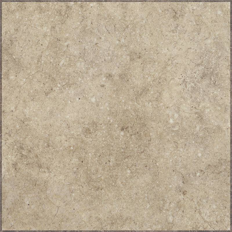 Karndean Da Vinci 16 in. x 16 in. Tile - Spirito Limestone