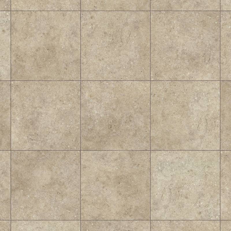 Karndean Da Vinci 16 in. x 16 in. Tile - Spirito Limestone
