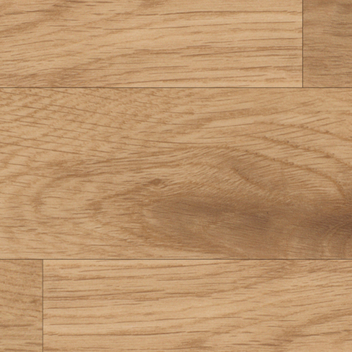 Karndean Da Vinci 3 in. x 36 in. Plank - Natural Oak