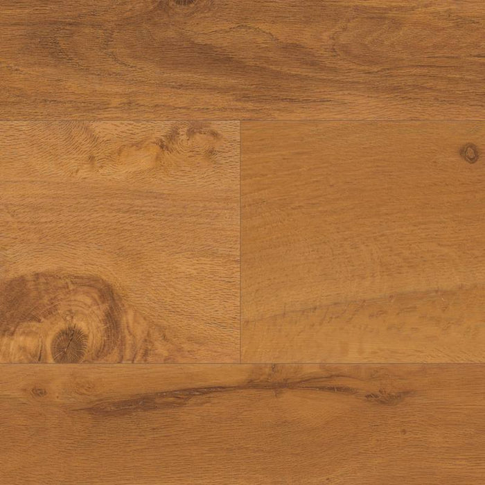 Karndean Van Gogh 7 in. x 48 in. LVT- Wellington Oak