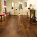 Karndean Van Gogh 7 in. x 48 in. LVT- Smoked Oak