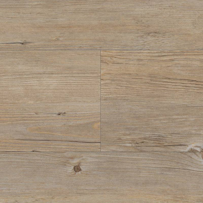 Karndean Van Gogh 7 in. x 48 in. LVT- Country Oak