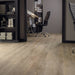 Karndean Van Gogh 7 in. x 48 in. LVT- Country Oak