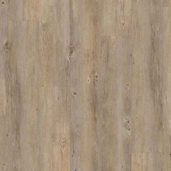 Karndean Van Gogh 7 in. x 48 in. LVT- Country Oak