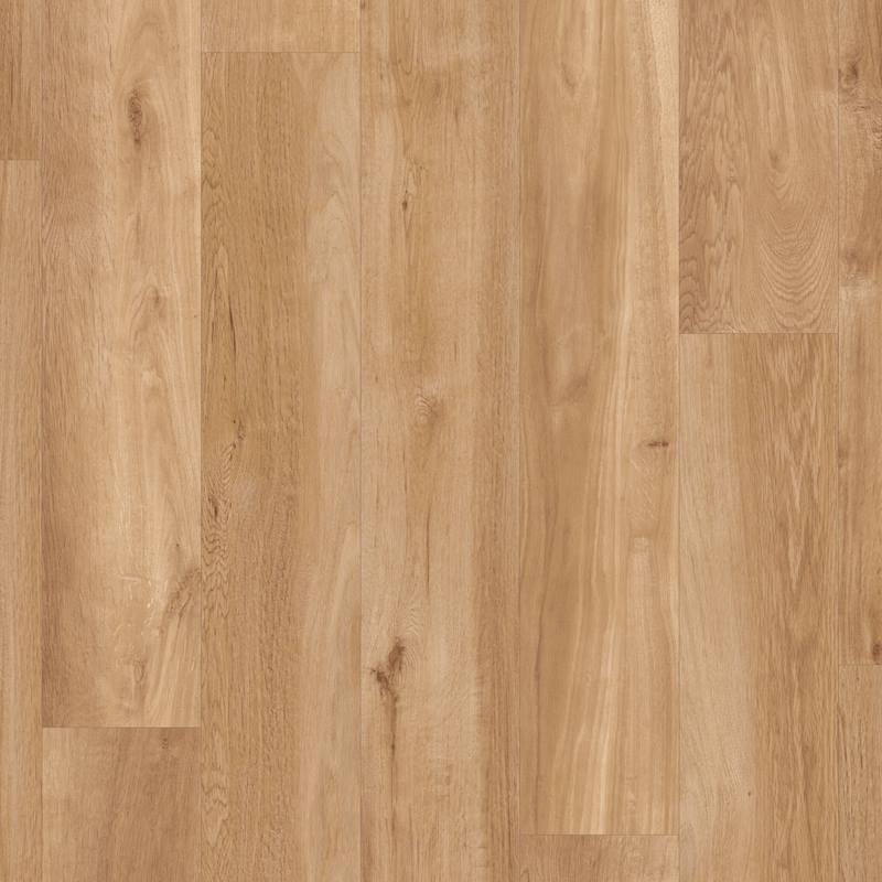 Karndean Van Gogh 7 in. x 48 in. LVT- French Oak