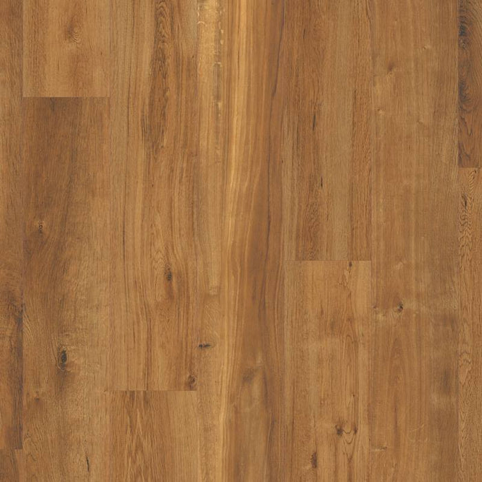 Karndean Van Gogh 7 in. x 48 in. LVT- Classic Oak