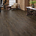 Karndean Van Gogh 7 in. x 48 in. LVT- Tawny Oak