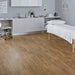 Karndean Van Gogh 7 in. x 48 in. LVT- Hessian Oak