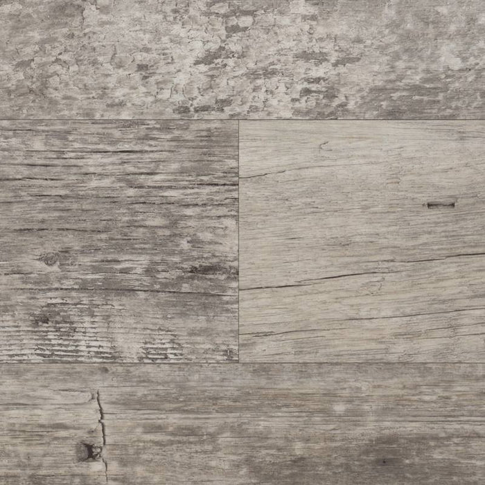 Karndean Van Gogh 7 in. x 48 in. LVT- Aged Redwood