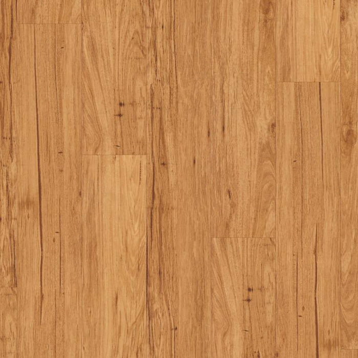 Karndean Van Gogh 7 in. x 48 in. LVT- Antique Karri
